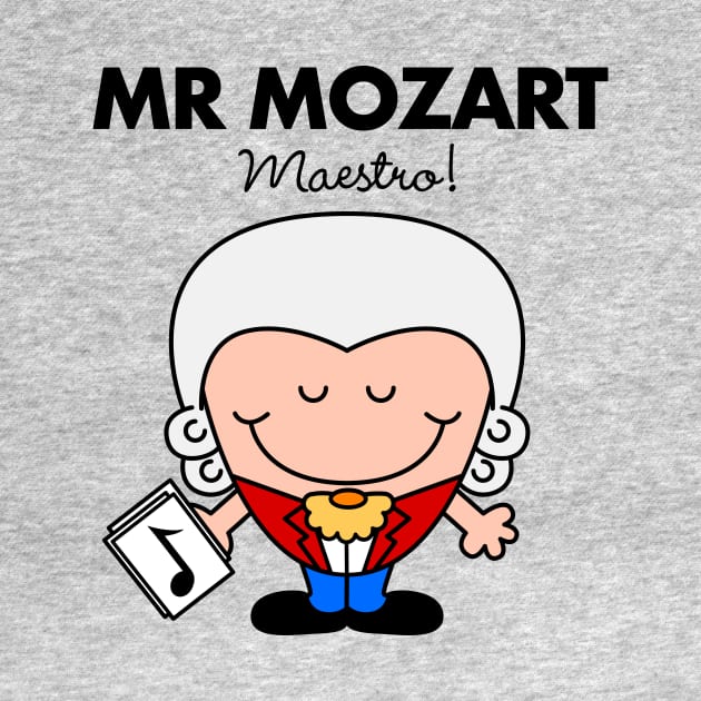 Mr Mozart by Woah_Jonny